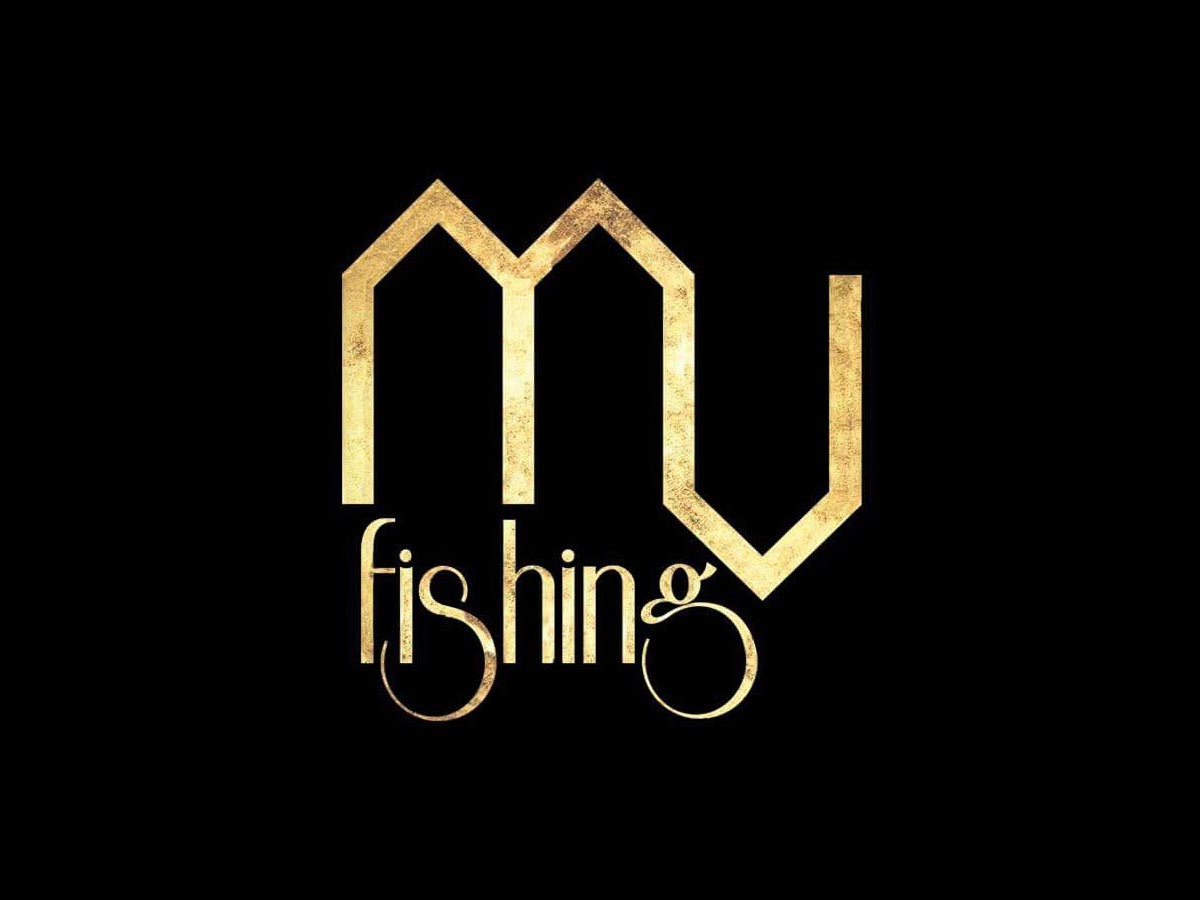 MVFISHING LOGO